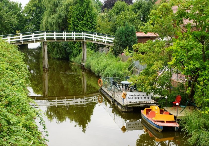 Ditzum旅游攻略图片