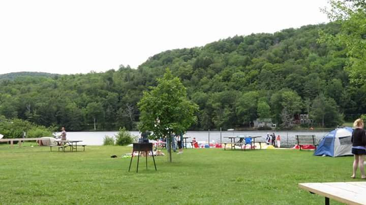 Camp Plymouth State Park-Ludlow必去景点