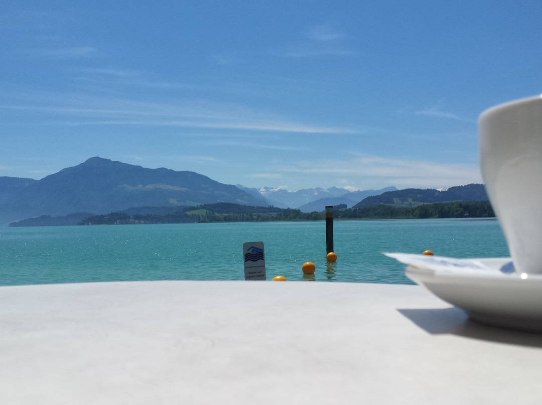 Bad Hirsgarten-Cham必去景点
