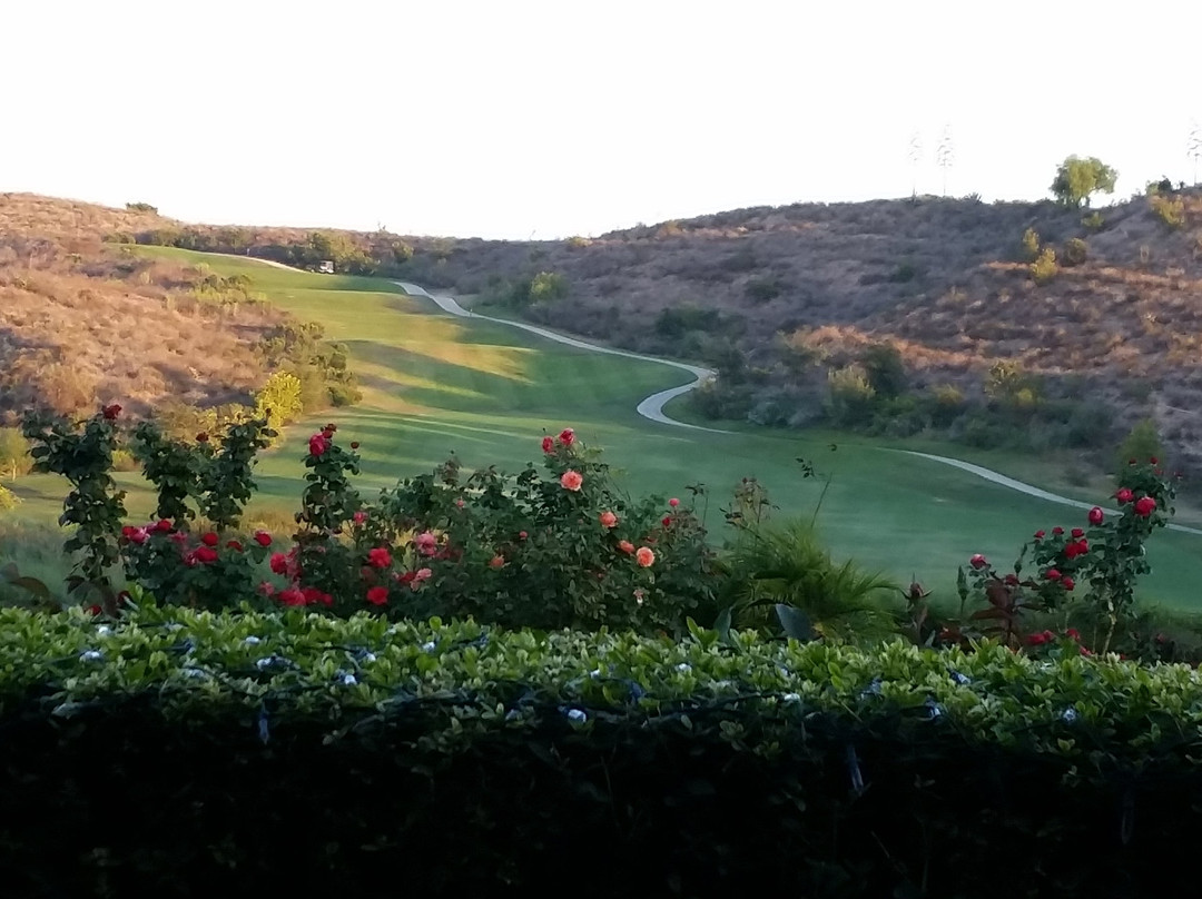 Moorpark Country Club-Moorpark必去景点