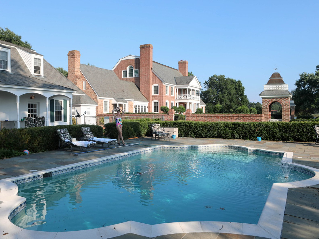 Marion Station酒店住宿-Kingsbay Mansion