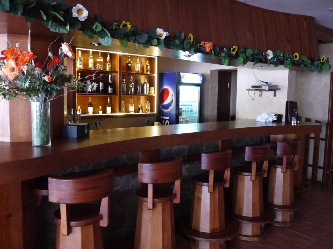 Holiday Village Tri Medvedya
