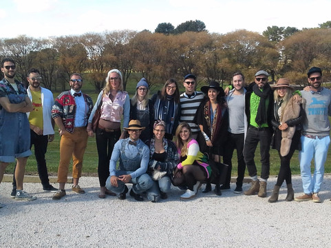 Kenny Escapes-悉尼必去景点