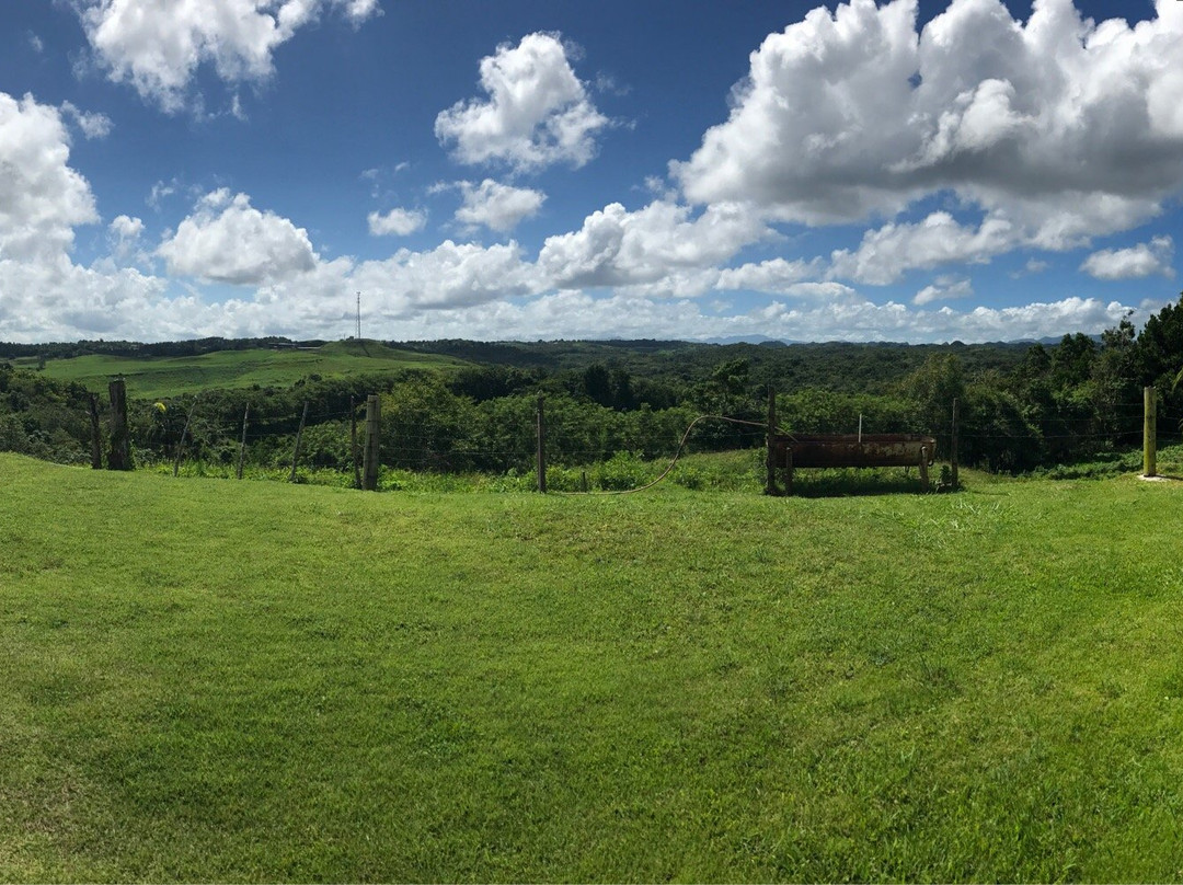 Hotel Hacienda Vista Hermosa
