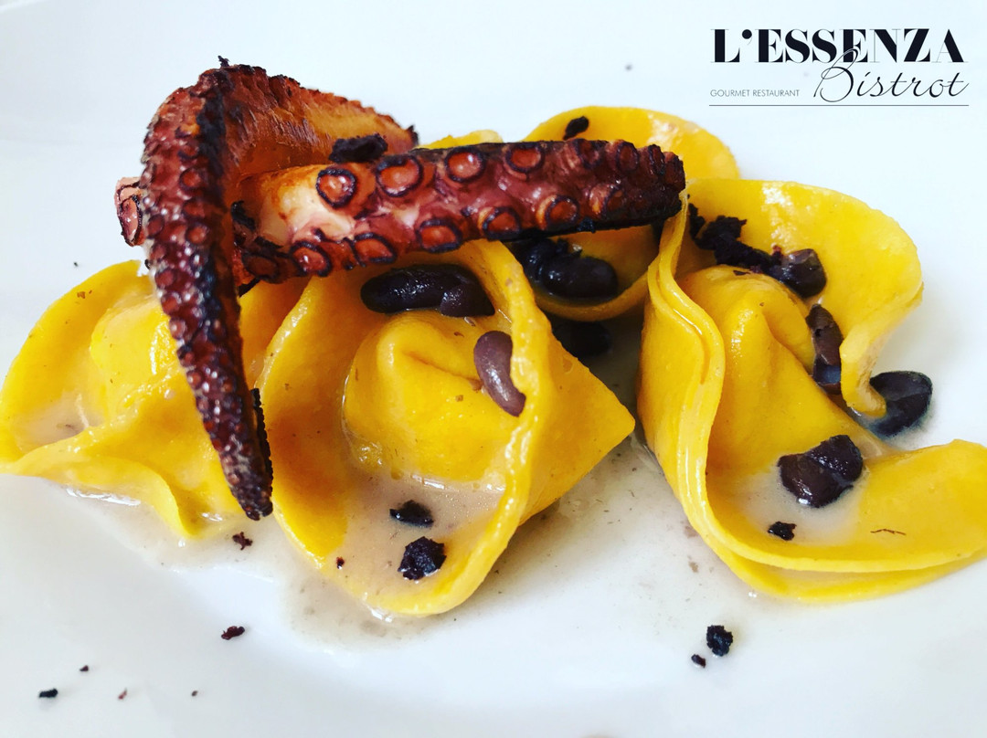 L'Essenza Bistrot