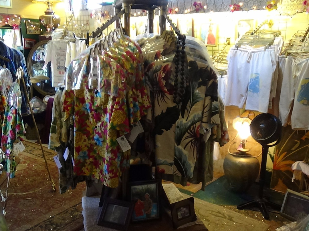 Jacqueline on Kauai-哈纳佩佩必去景点