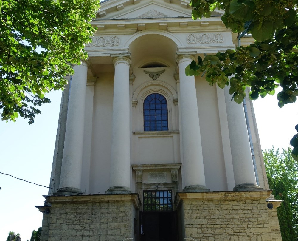 Mănăstirea Frumoasa景点图片