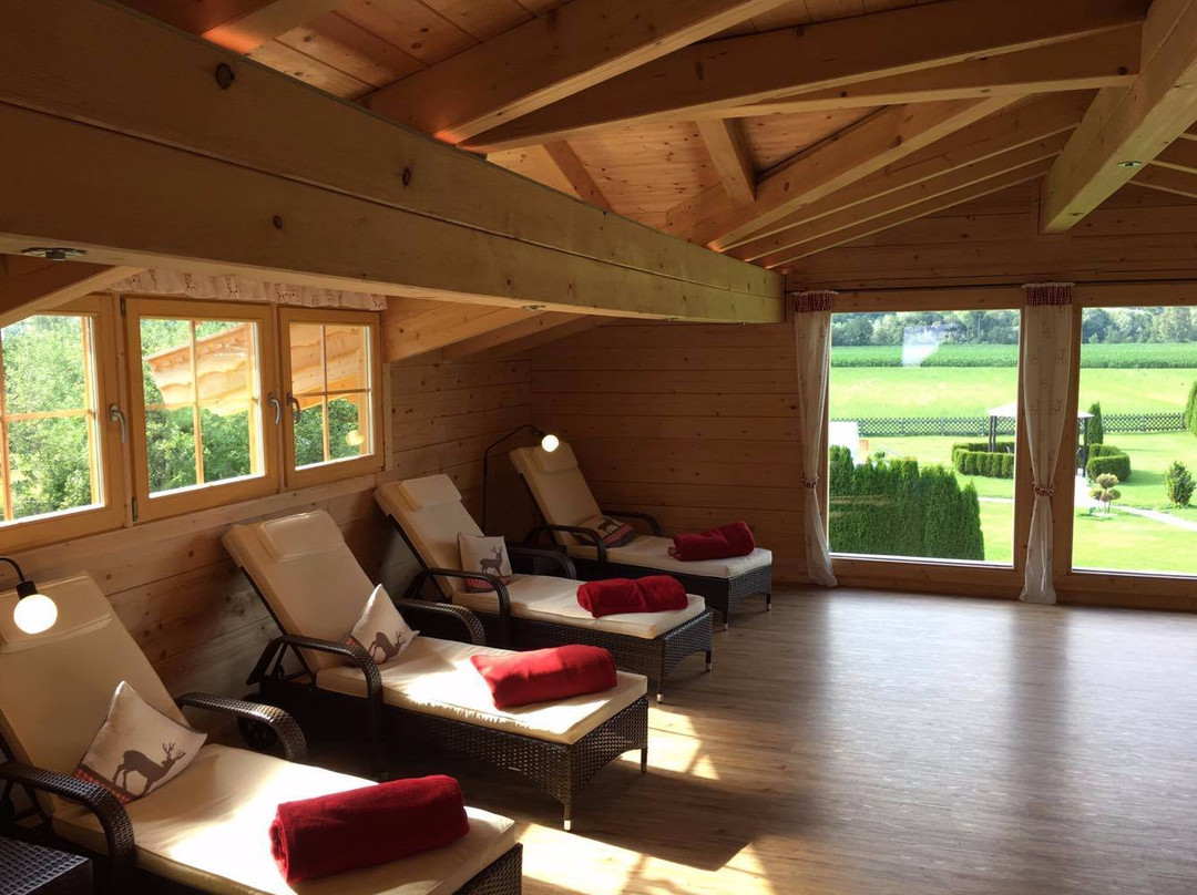 Hotel Cafe Zillertal