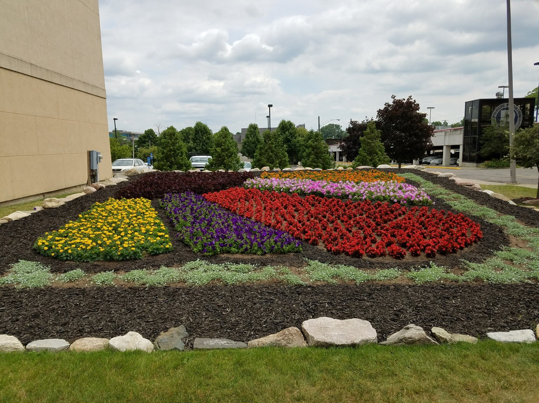 Island Park-埃尔克哈特必去景点