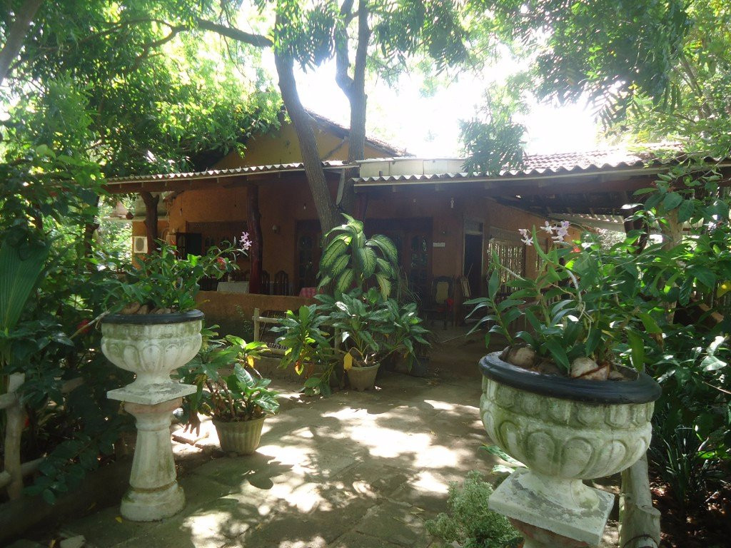 Nildiya Guest House