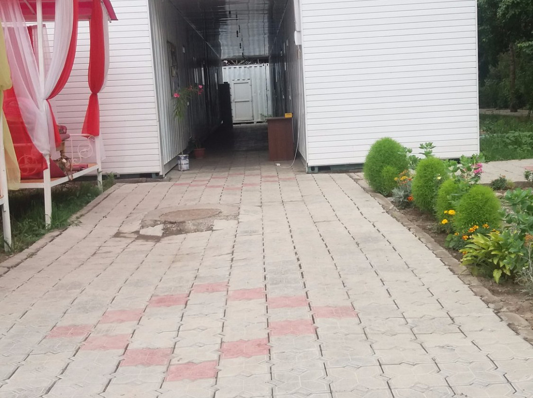 Ishkavan旅游攻略图片