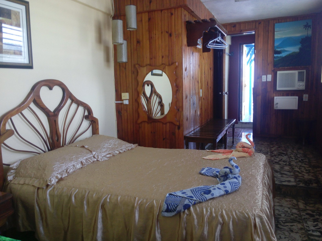 Casa Norge y Nelida主图