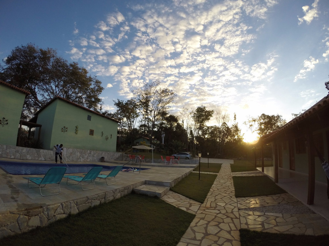 Petrolina de Goias旅游攻略图片