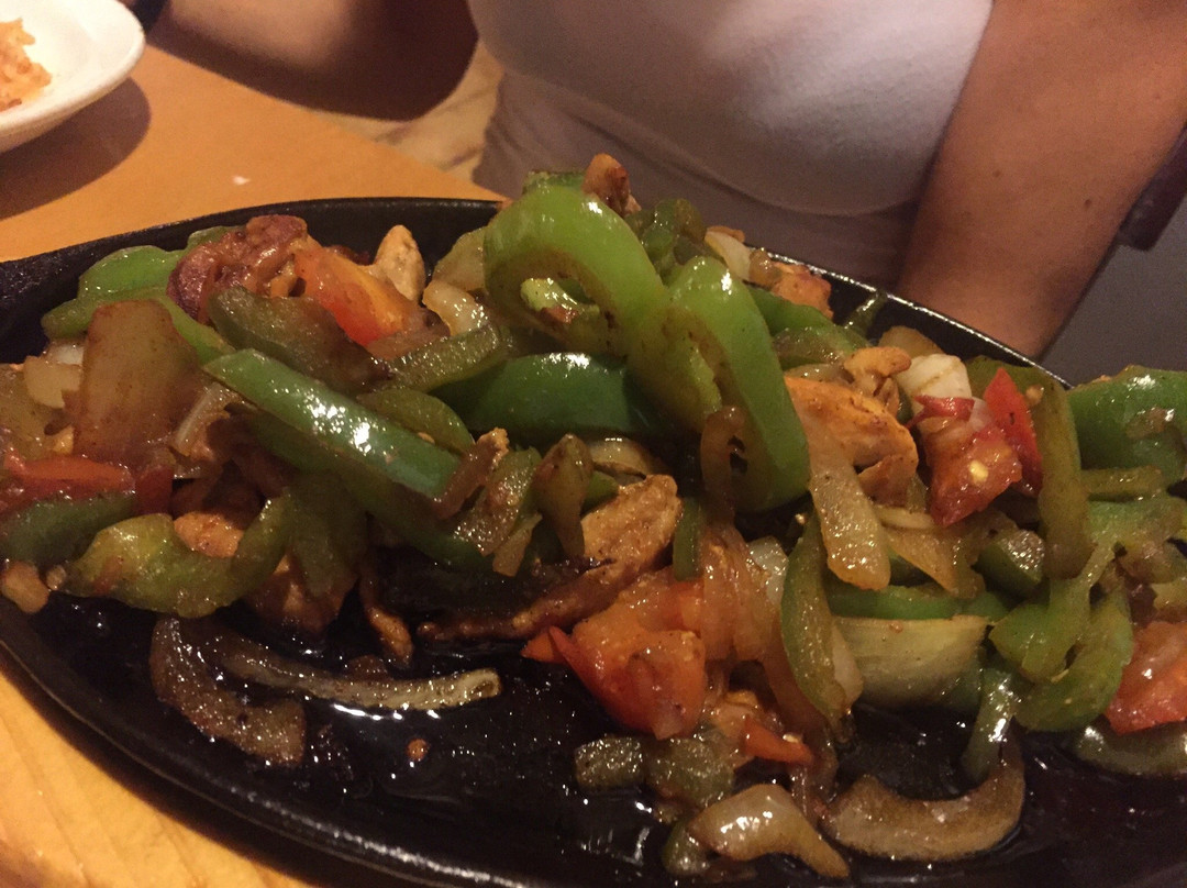 Don Rubens Restaurant