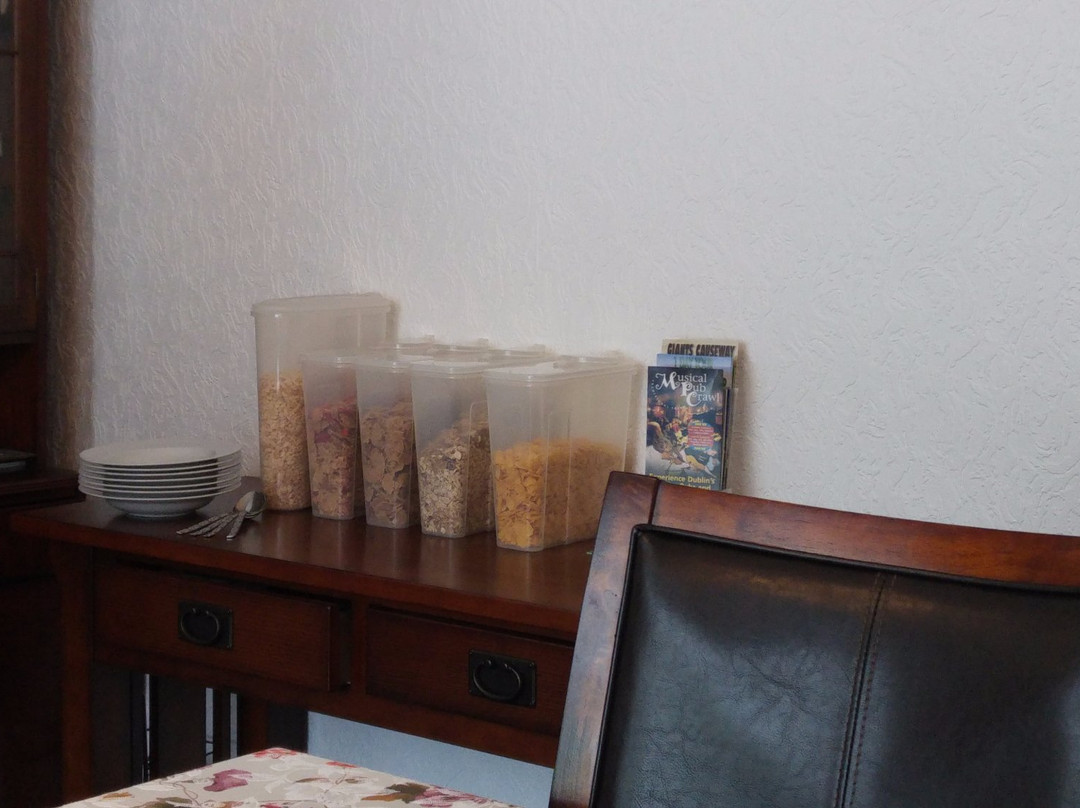 Loughkiern Bed and Breakfast主图