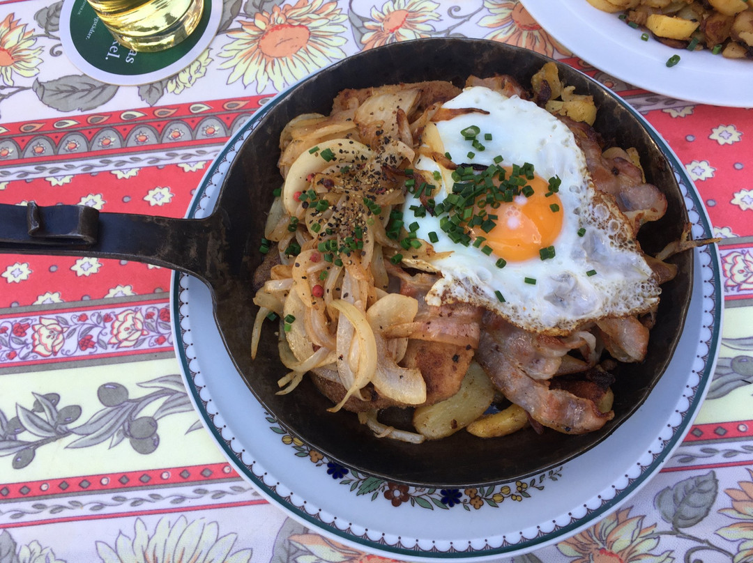 Gasthof Wiesenmuhle GbR Idstein-Laudes-Olbert