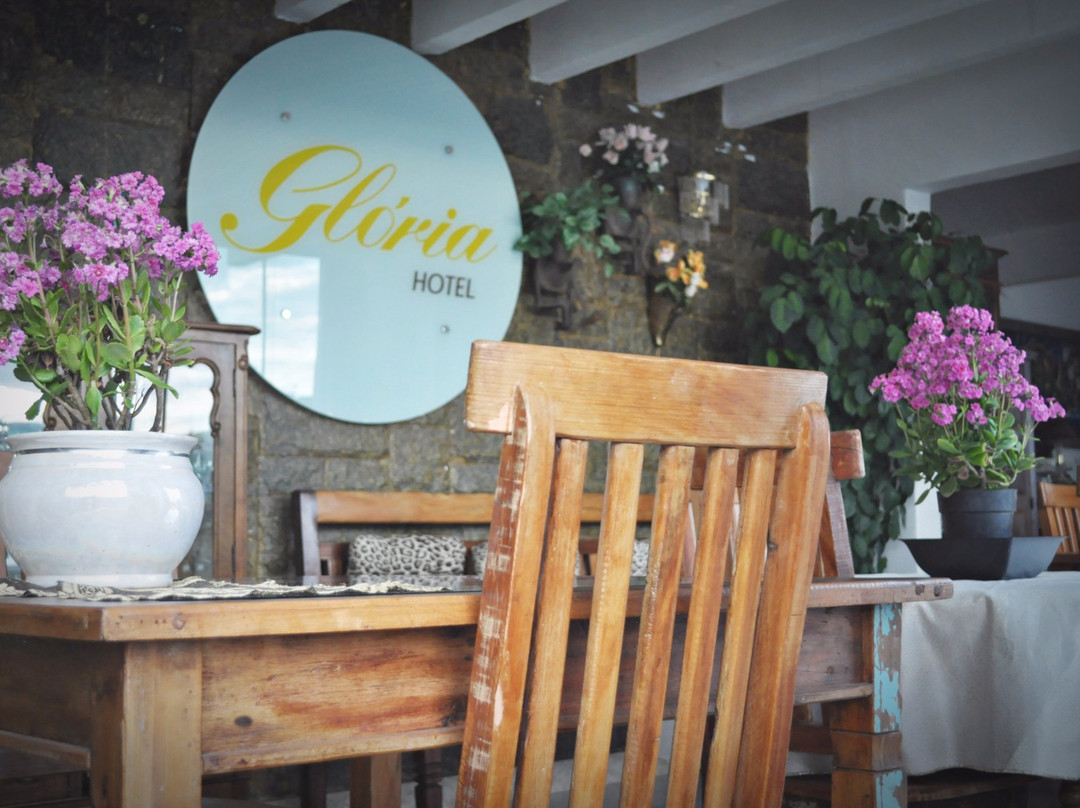 Gloria Hotel主图