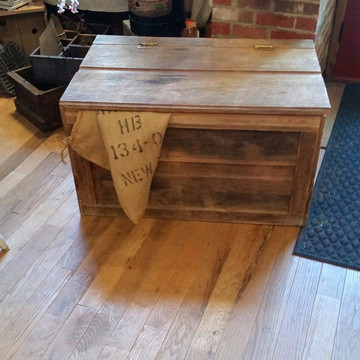 Yesterday's Decor-Ellijay必去景点