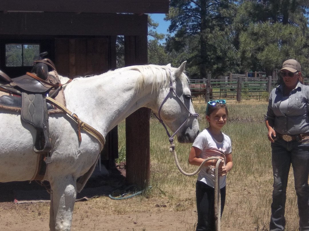 Historic Hat Ranch-威廉姆斯必去景点