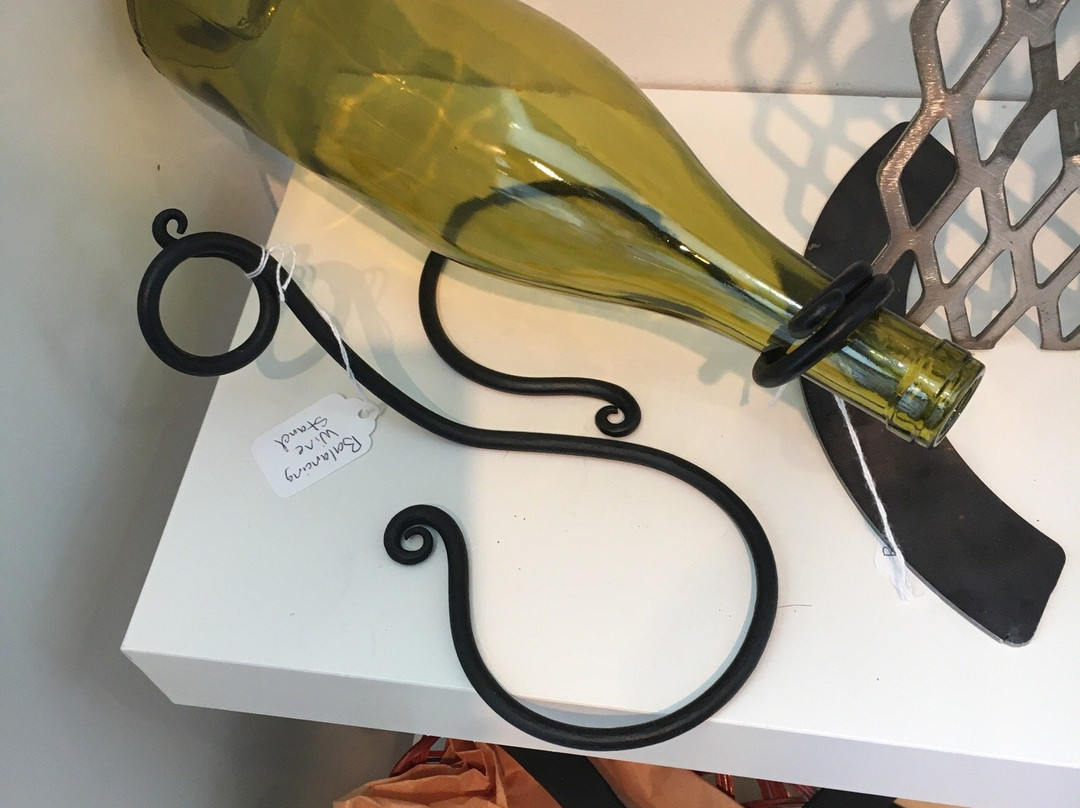 Moses Lake Museum & Art Center-摩西湖必去景点