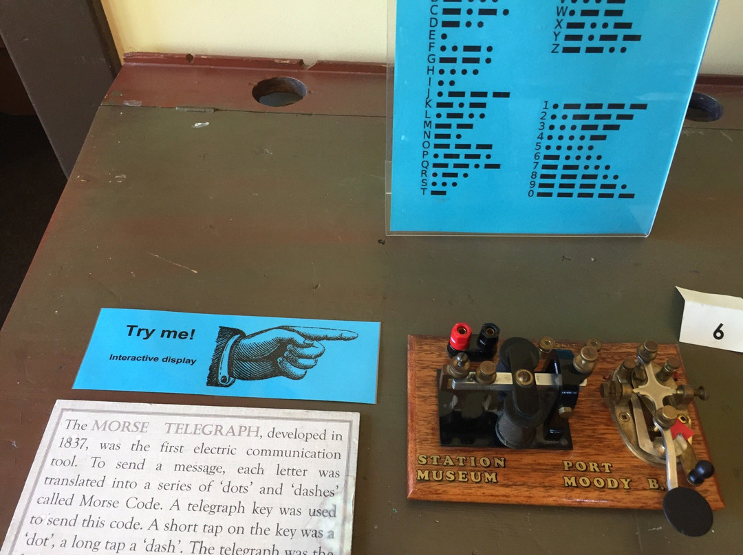 Pomo Museum-穆迪港必去景点