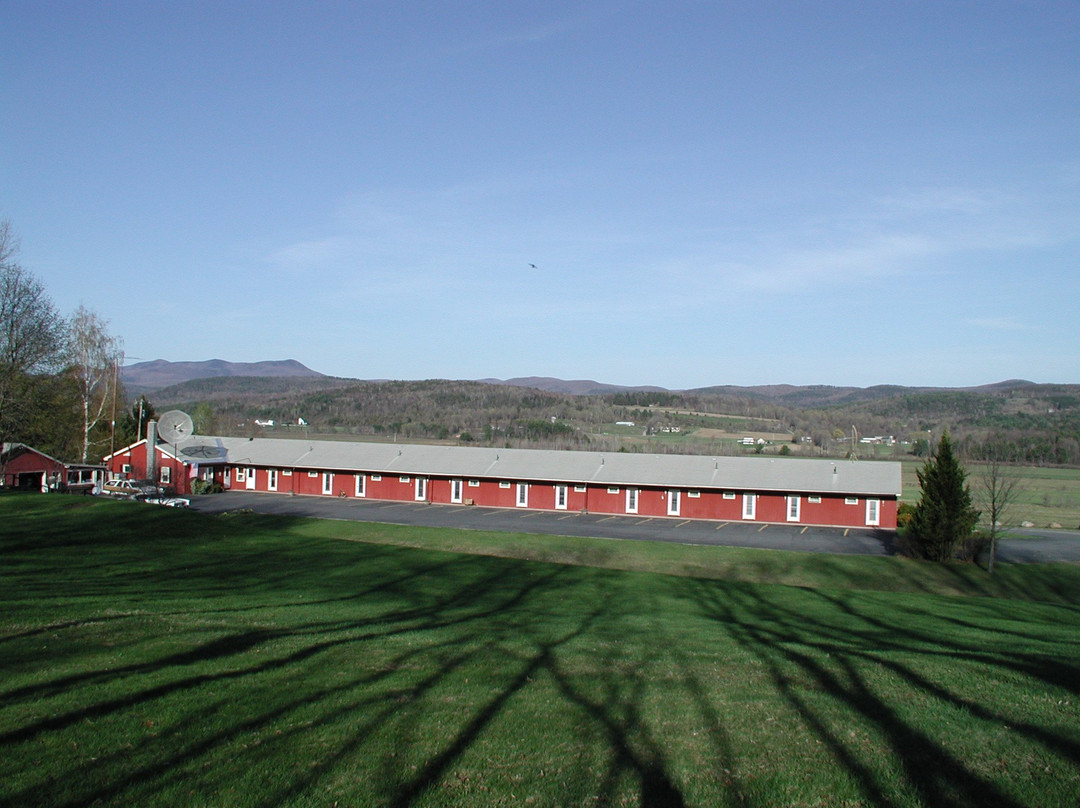 Panorama Motel