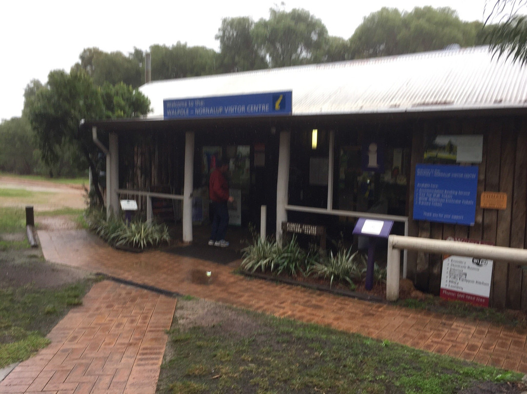 Walpole Nornalup Visitor Centre景点图片