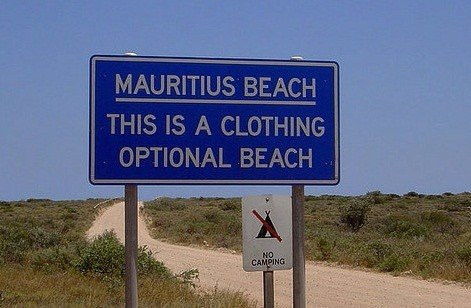 Mauritius Beach景点图片