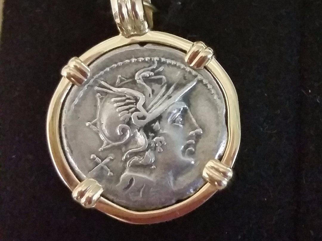 Artifacts-大开曼岛必去景点