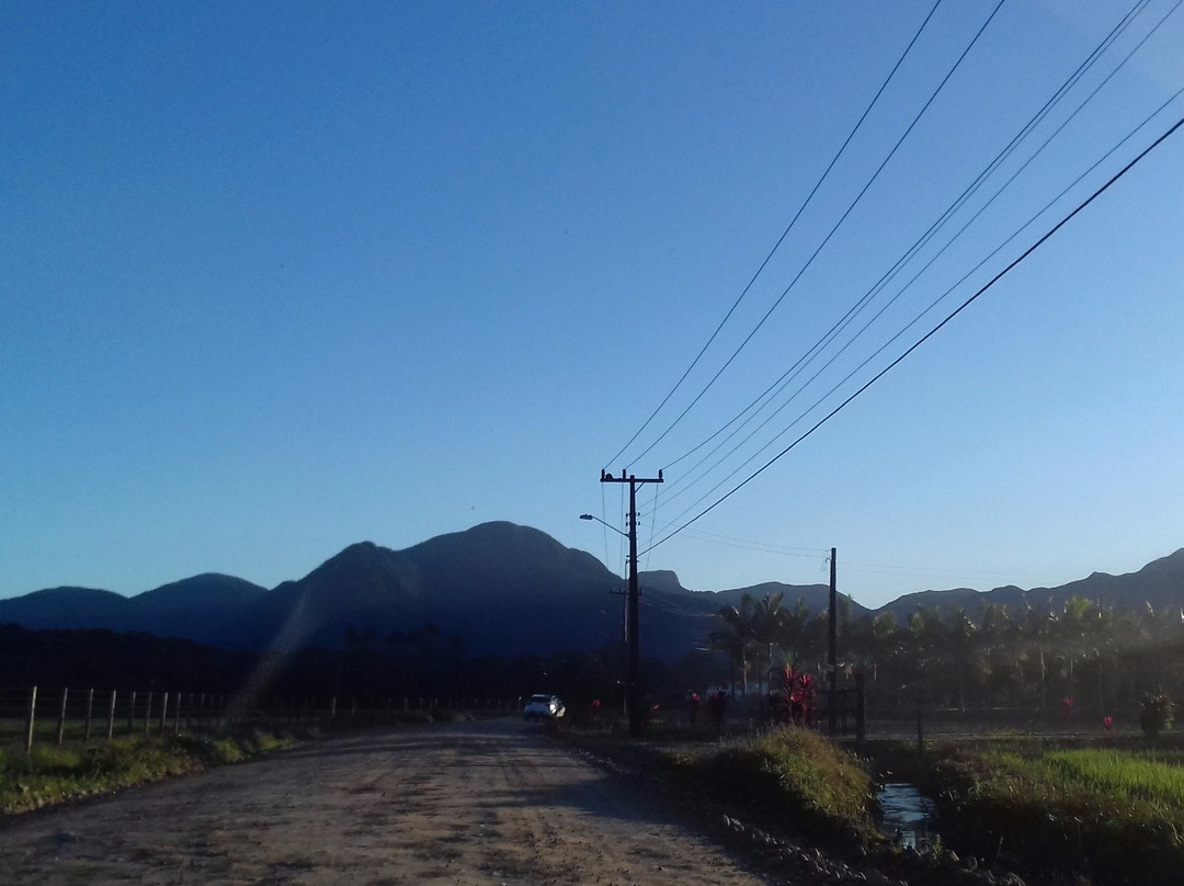 Estrada do Pirai-Joinville必去景点