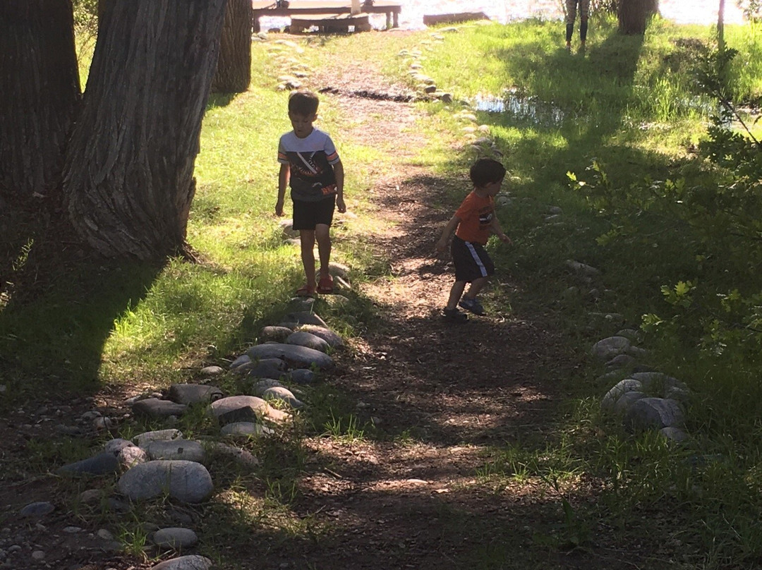 Glen Eden Resort主图