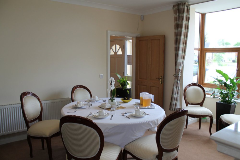 Quay Rest Retreat-官方