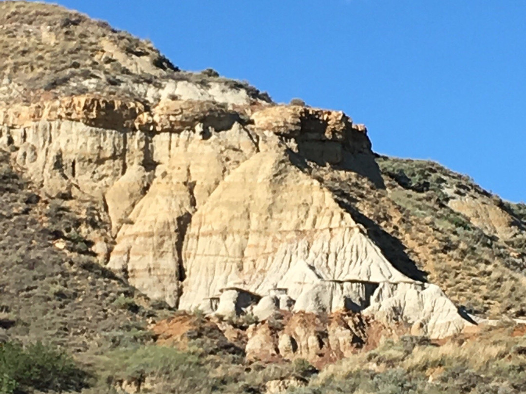 Medora Visitor Center-Medora必去景点