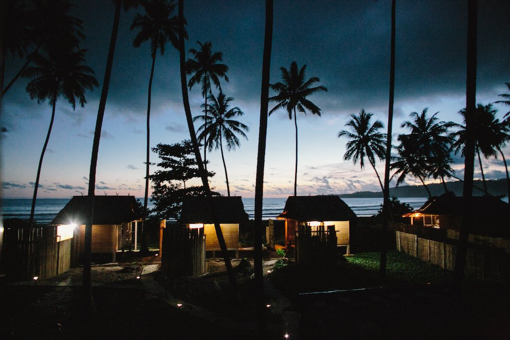 Afulu Retreat