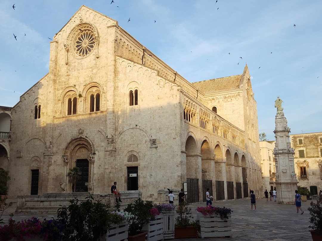 Bitonto旅游攻略图片