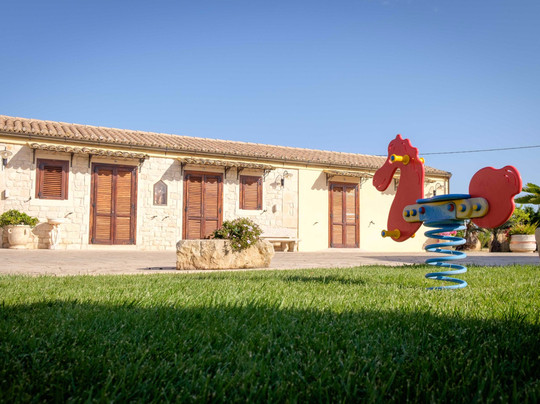 Oasi di Cava Ispica主图