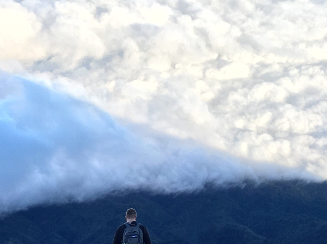 Sagita Bali Trekking Tour景点图片