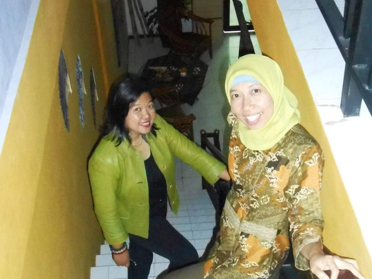 WellAsih Spa-Batam Center必去景点