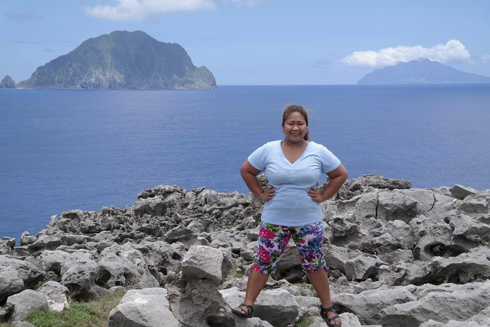 Rapang Cliff-Itbayat Island必去景点