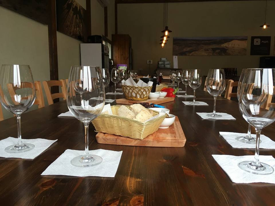 Moa Winery-Tsofar必去景点