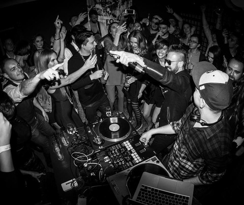 Anna Mesha. Butas-维尔纽斯必去景点