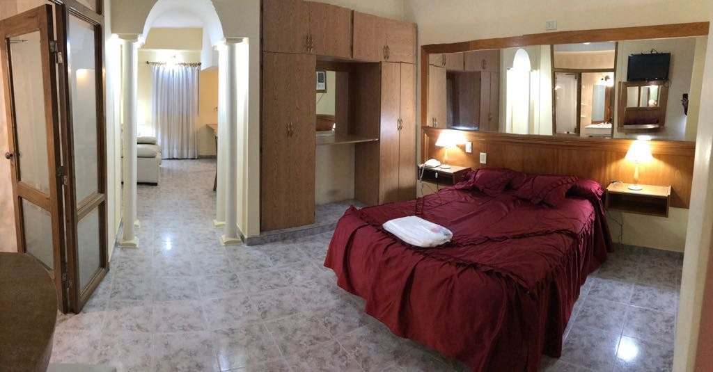 Nuevo Hotel Colon主图