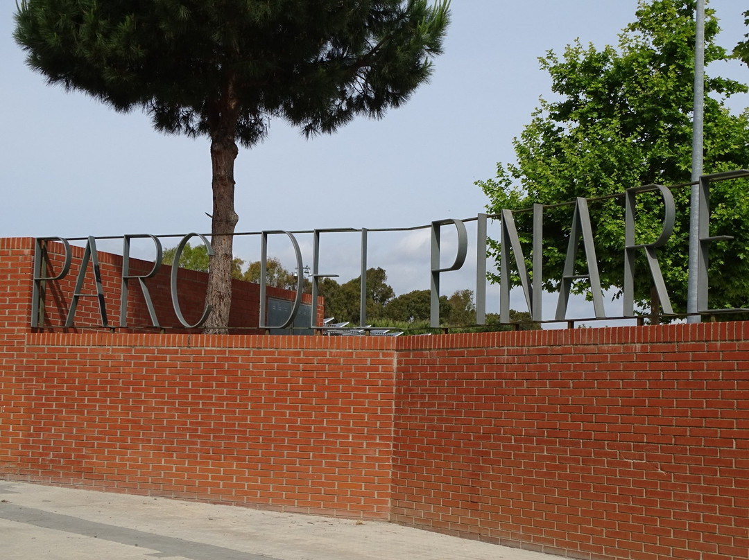 El Parc del Pinaret景点图片