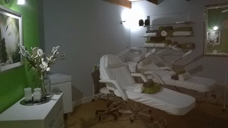 Balance Co Day Spa-莫塞尔贝必去景点