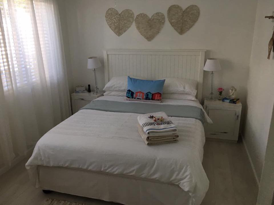 Palm Villa Cottage主图