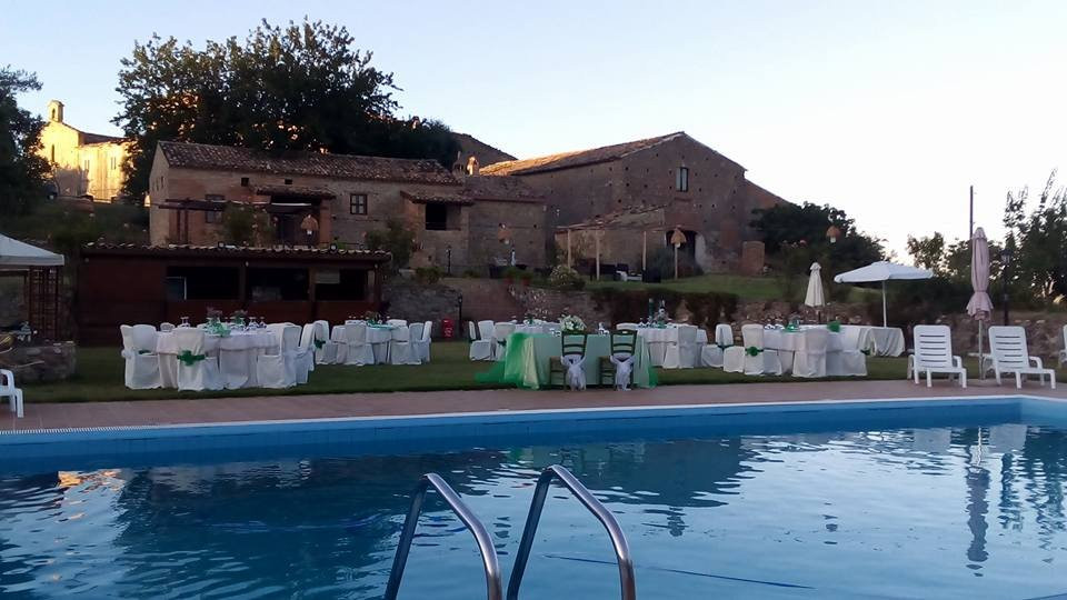 Caccuri餐馆和美食-Agriturismo Grancia del Vurdoj