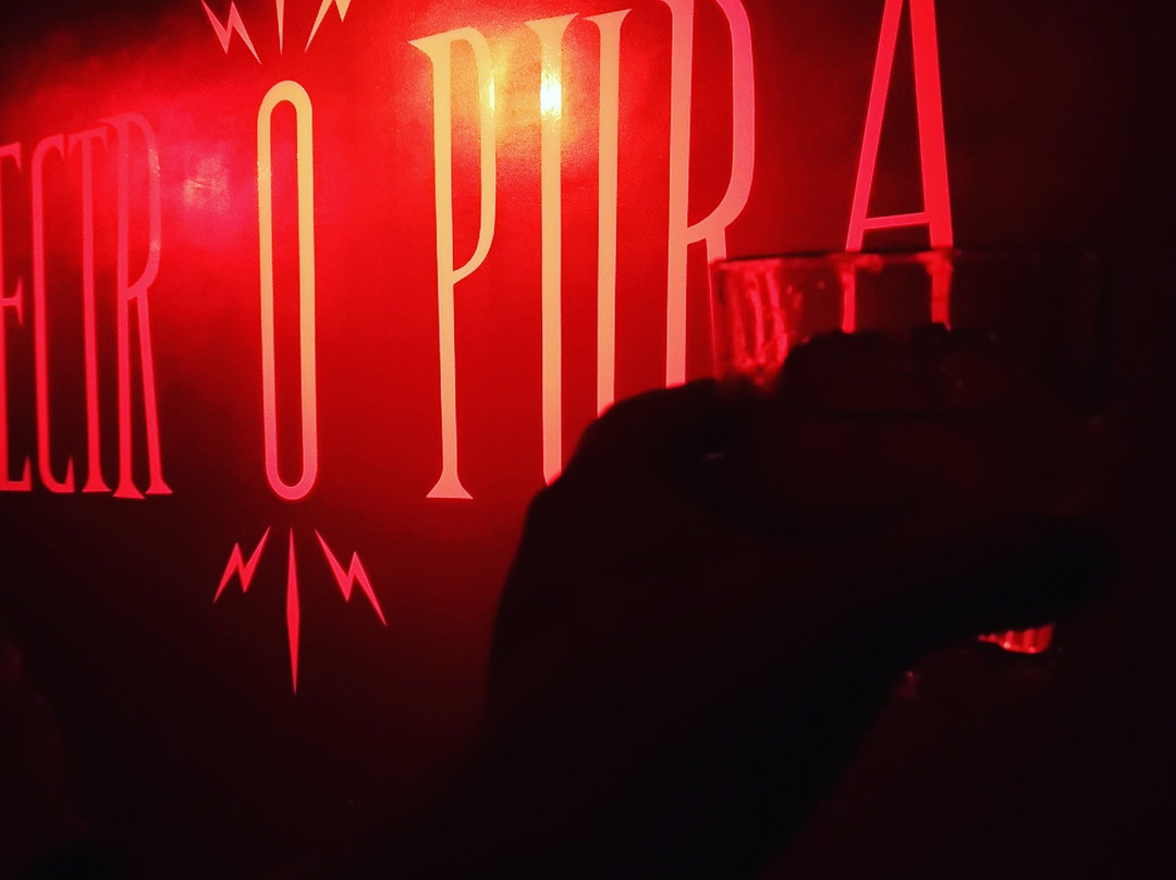 Electropura-巴伦西亚必去景点