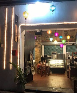 The Pasta Factory餐厅图片