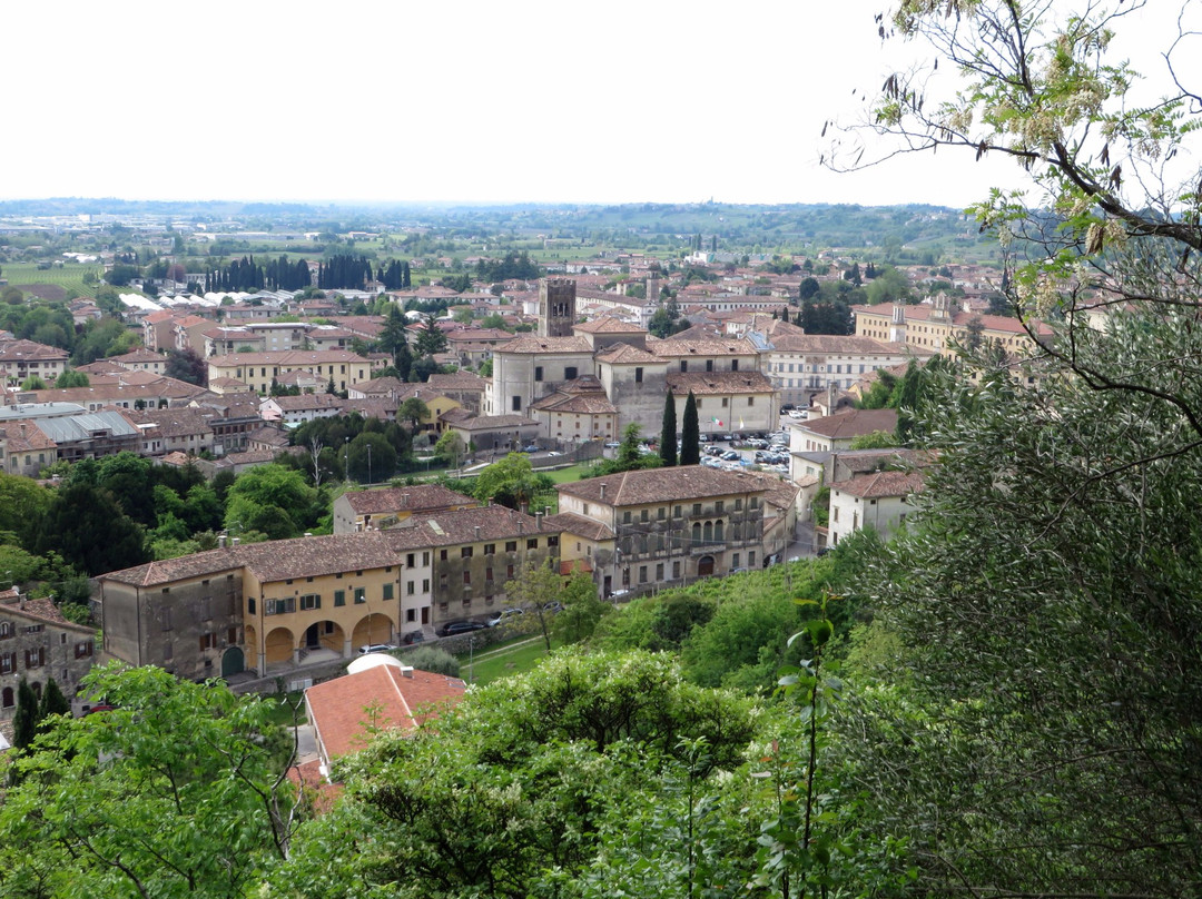 Castello di San Martino景点图片