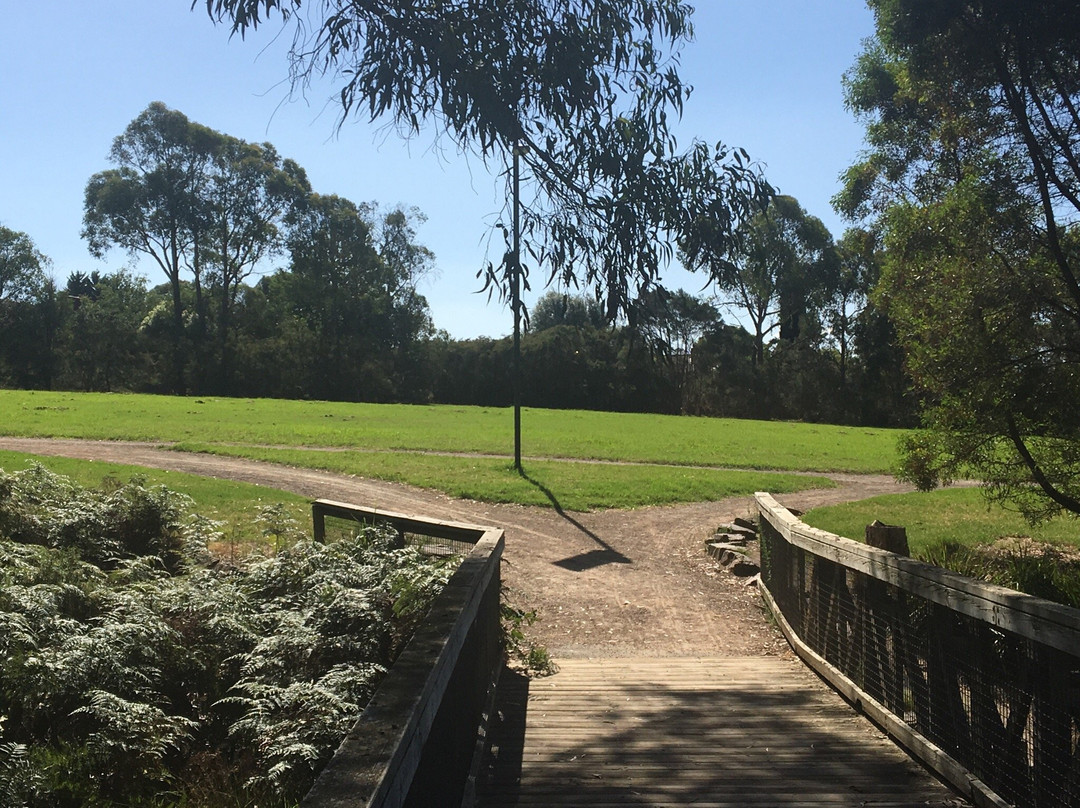 Yarrunga Reserve-墨尔本必去景点